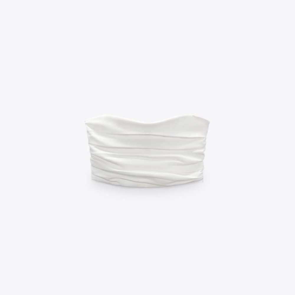 Zara corset